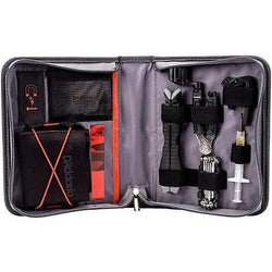 D'Addario Guitar Maintenance Kit With Case