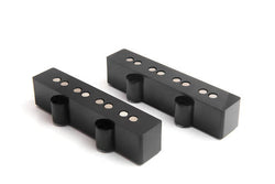 Bare Knuckle Pickups 4-String J Bass - '60 PE Set (Neck & Bridge)