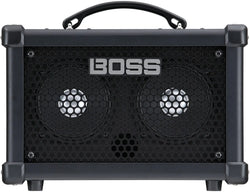 BOSS DUAL CUBE BASS LX Bass Amplifier
