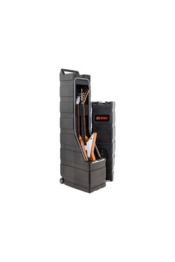 ENKI AMG 2 DUAL EXV Roto Molded Deluxe Case