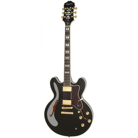 Epiphone Sheraton-II Pro EB