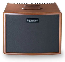 Hughes & Kettner ERA 1 Acoustic Guitar Amplifier - Wood