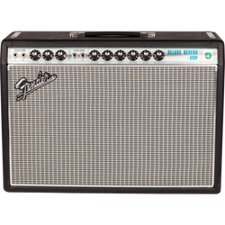 Fender 68 Custom Deluxe Reverb