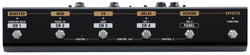 Boss GA-FC EX Foot Controller for KTN Amplifiers