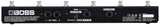 Boss GA-FC EX Foot Controller for KTN Amplifiers rear