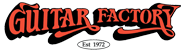 Guitar Factory Parramatta Gift Card