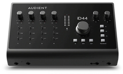 Audient iD44 MKII