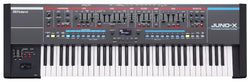 Roland JUNO-X Programmable Polyphonic Synthesizer