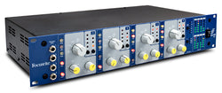 MOIF428MK2BAU Focusrite ISA 428 MkII front left side angle controls