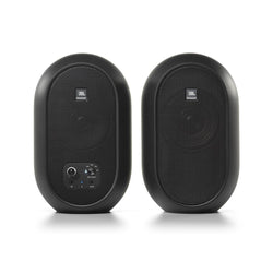 JBL 104-BT 60W One Series Bluetooth Reference Monitor Pair