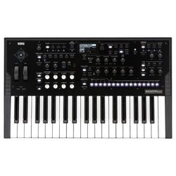 Korg Wavestate MkII Synthesiser