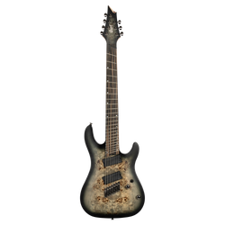 Cort KX507 Multi Scale - Stardust Black