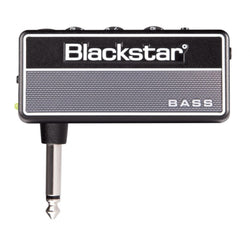 Blackstar FLY amPlug2 Bass Headphone Amp with Drum Machine