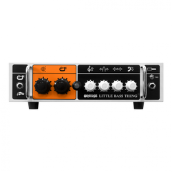 Orange Little Bass Thing - 500w Class-D Bass Amp Head