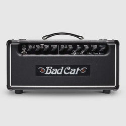 BAD CAT Lynx X 40W Dual Channel EL34 Amp Head