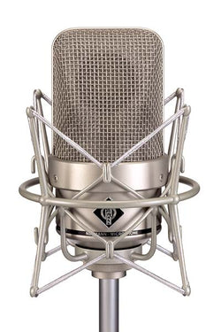 Neumann M 150 Tube Mic