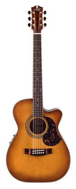 Maton EBG808C Nashville