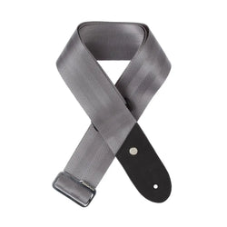 MONO M80 Warsaw Guitar Strap - Platinum Grey