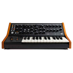 Moog Subsequent 25