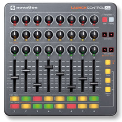 Launch Control XL Ableton MIDI Controller w/ Faders