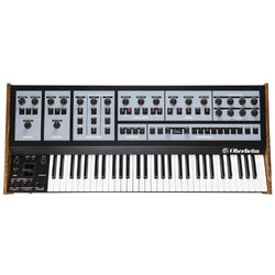 Oberheim OB-X8 Front Photo