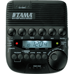 Tama Rhythm Watch RW200