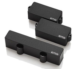 EMG PJHZ Set - PJ Bass Pickups