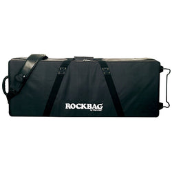 Rockcase RC 21619 B Premium Soft Keyboard Bag