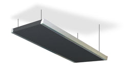 Primacoustic Stratus Broadband Ceiling Cloud - Black