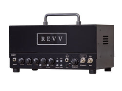 Revv G20 Tube Amp head