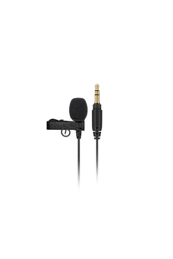 RODE Lavalier GO Professional-grade lavalier mic 
