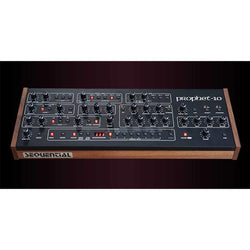 Sequential Prophet-10 Synthesizer Desktop