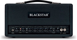 Blackstar ST. JAMES 50 6L6H Black 50W Head