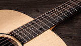Taylor Big Baby Taylor BBT fretboard