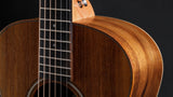 Taylor GS Mini-e Koa Acoustic Guitar side