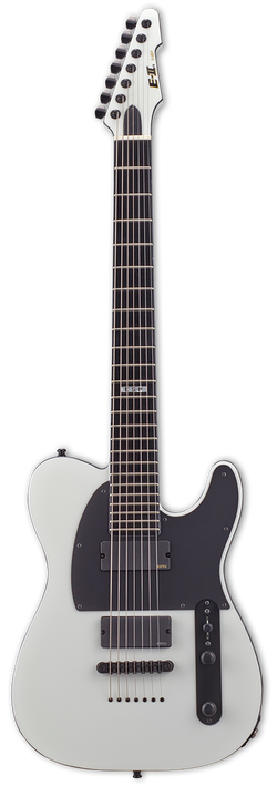 E-II T-B7 Snow White (Gloss)