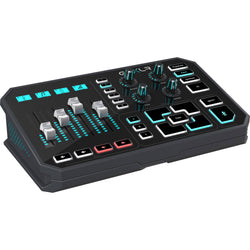 TC Helicon GO XLR Audio Interface for Streamers