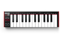 Akai Professional LPK25 MK2 Keyboard Controller