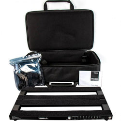 PB1911 Rechargeable Pedalboard Large