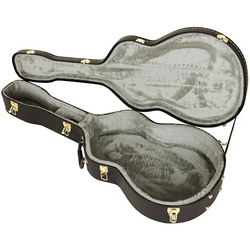 Guardian CG-018-000 Archtop Case