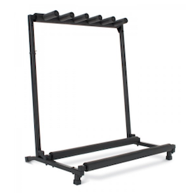 Xtreme Multi-Guitar Stand 5-Part