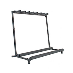 Xtreme Multi-Guitar Stand 7-Part