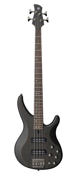 Yamaha TRBX504 Translucent Blac